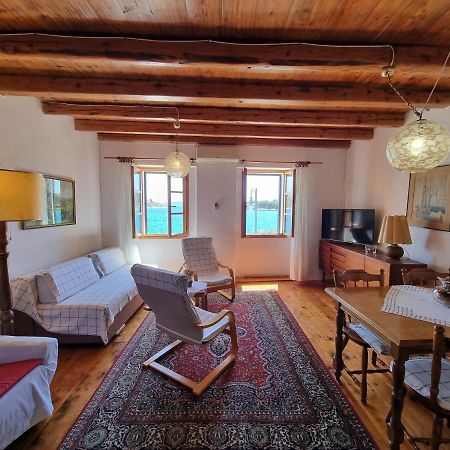 Apartment Ruzica Tribalj Εξωτερικό φωτογραφία