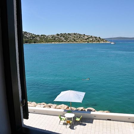 Apartment Ruzica Tribalj Δωμάτιο φωτογραφία