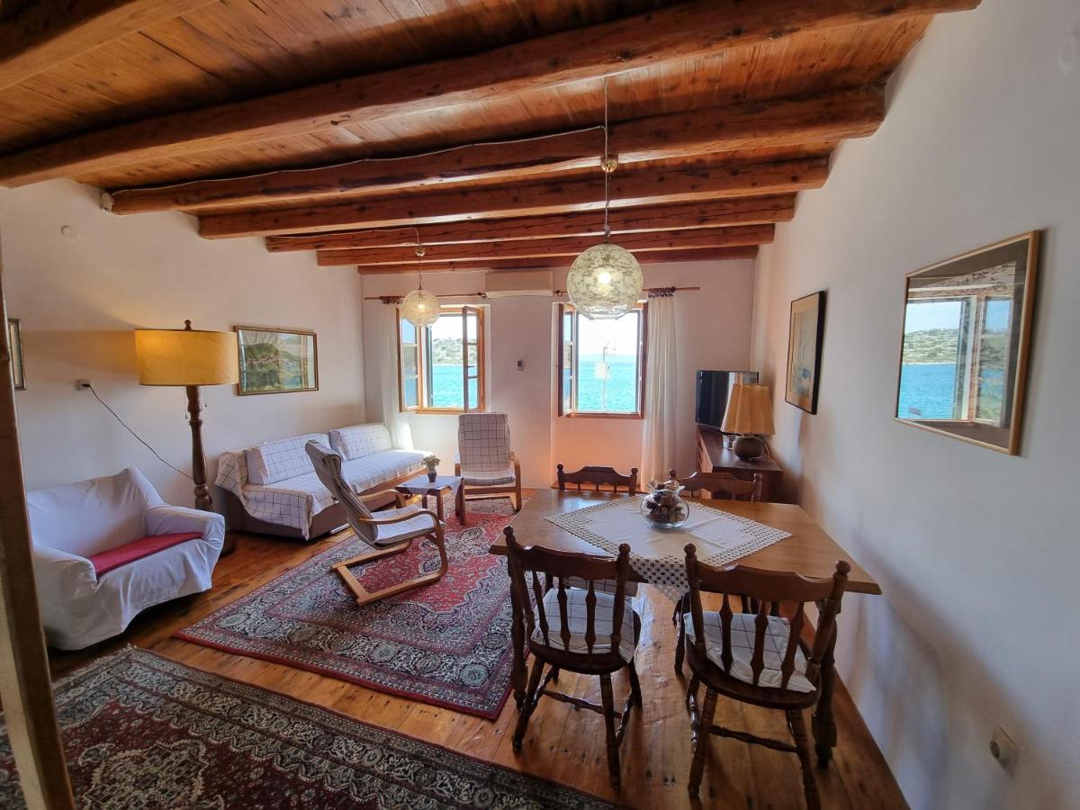 Apartment Ruzica Tribalj Εξωτερικό φωτογραφία