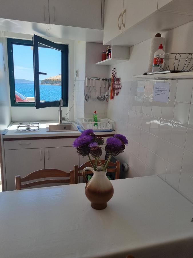 Apartment Ruzica Tribalj Εξωτερικό φωτογραφία