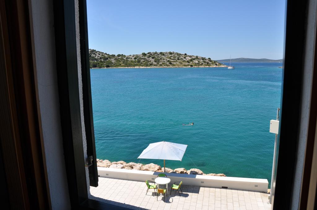 Apartment Ruzica Tribalj Δωμάτιο φωτογραφία