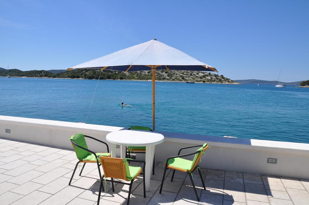 Apartment Ruzica Tribalj Δωμάτιο φωτογραφία